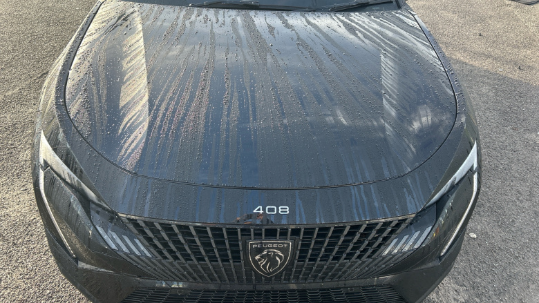 Peugeot 408 1.2 PureTech GT 5dr EAT8 Petrol Hatchback